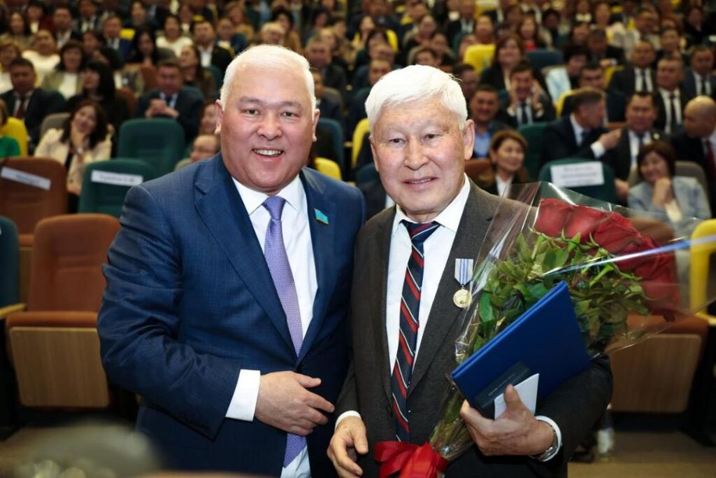 Оқу-ағарту министрлігінің кеңейтілген алқа отырысында халықаралық TALIS-2024 зерттеуінің қорытындылары жарияланды.&hellip;